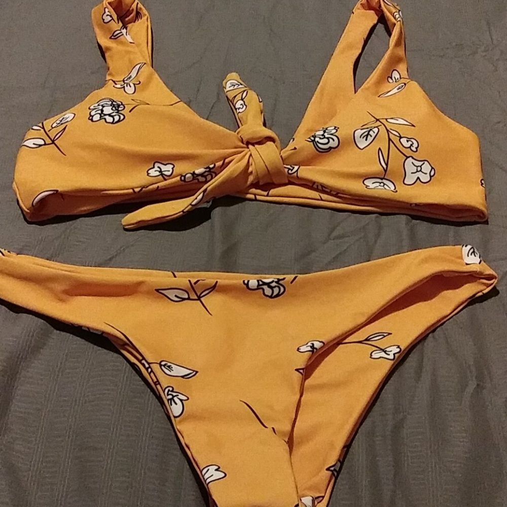 Swimsuit